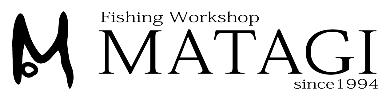Matagi Logo